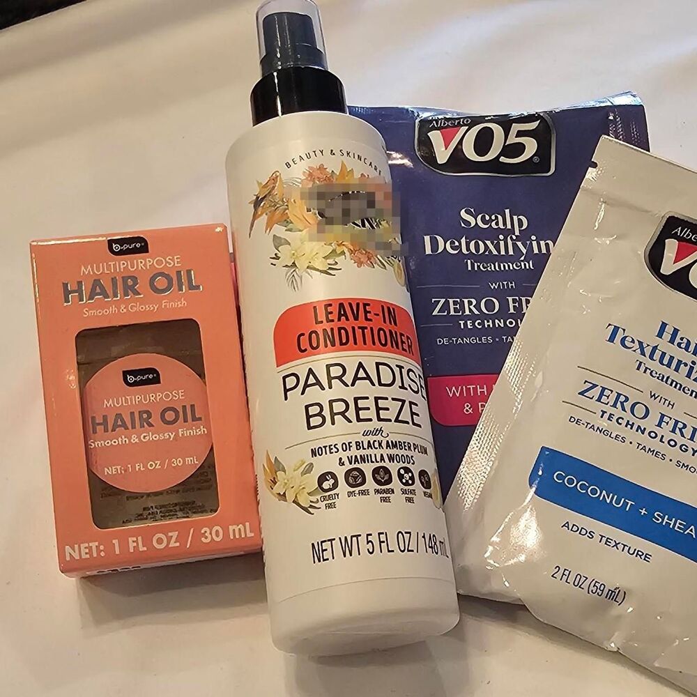 Hair Bundle